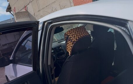 Hyundai Solaris II рестайлинг, 2016 год, 599 000 рублей, 9 фотография