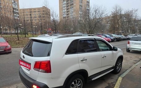 KIA Sorento II рестайлинг, 2012 год, 1 580 000 рублей, 10 фотография