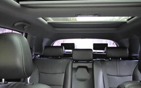 KIA Sorento II рестайлинг, 2012 год, 1 580 000 рублей, 15 фотография