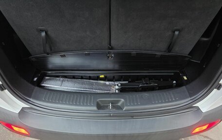 KIA Sorento II рестайлинг, 2012 год, 1 580 000 рублей, 27 фотография