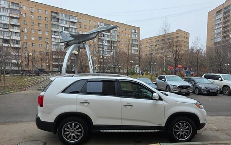 KIA Sorento II рестайлинг, 2012 год, 1 580 000 рублей, 23 фотография