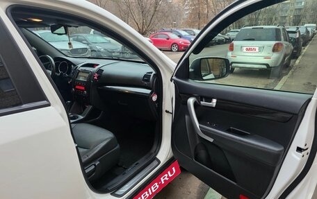 KIA Sorento II рестайлинг, 2012 год, 1 580 000 рублей, 17 фотография