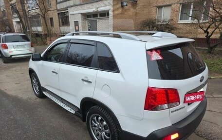 KIA Sorento II рестайлинг, 2012 год, 1 580 000 рублей, 18 фотография