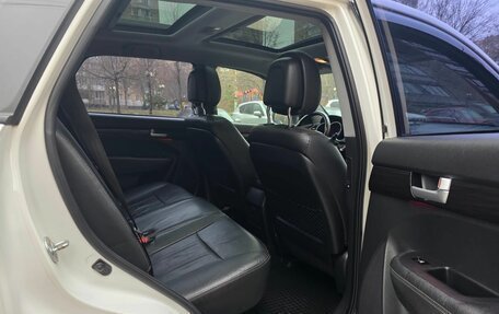 KIA Sorento II рестайлинг, 2012 год, 1 580 000 рублей, 35 фотография