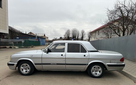 ГАЗ 3110 «Волга», 2003 год, 300 000 рублей, 3 фотография