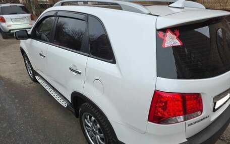 KIA Sorento II рестайлинг, 2012 год, 1 580 000 рублей, 37 фотография