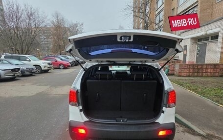 KIA Sorento II рестайлинг, 2012 год, 1 580 000 рублей, 31 фотография