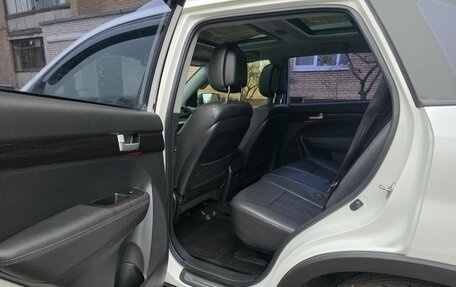 KIA Sorento II рестайлинг, 2012 год, 1 580 000 рублей, 33 фотография