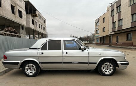 ГАЗ 3110 «Волга», 2003 год, 300 000 рублей, 7 фотография