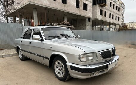 ГАЗ 3110 «Волга», 2003 год, 300 000 рублей, 8 фотография