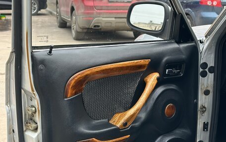 ГАЗ 3110 «Волга», 2003 год, 300 000 рублей, 12 фотография