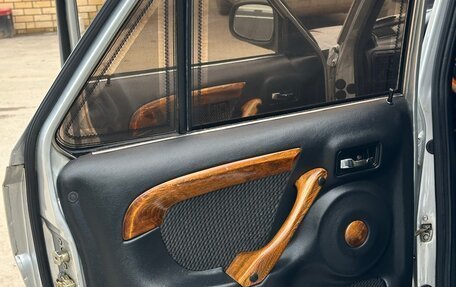 ГАЗ 3110 «Волга», 2003 год, 300 000 рублей, 13 фотография