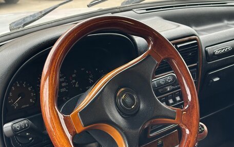 ГАЗ 3110 «Волга», 2003 год, 300 000 рублей, 9 фотография