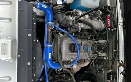 ГАЗ 3110 «Волга», 2003 год, 300 000 рублей, 16 фотография