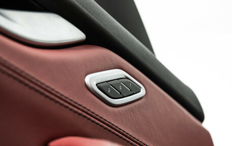 Maserati Levante I, 2017 год, 4 250 000 рублей, 16 фотография