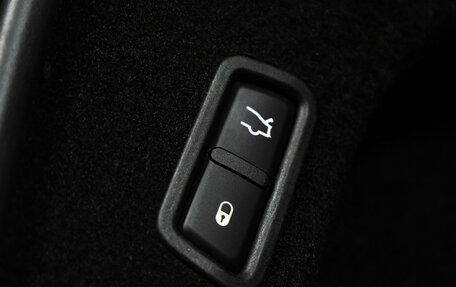 Maserati Levante I, 2017 год, 4 250 000 рублей, 15 фотография