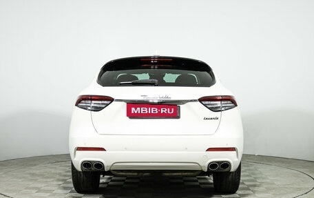 Maserati Levante I, 2017 год, 4 250 000 рублей, 6 фотография