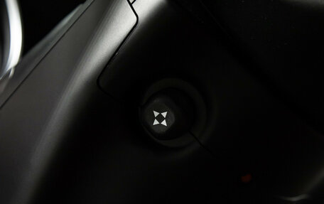 Maserati Levante I, 2017 год, 4 250 000 рублей, 18 фотография