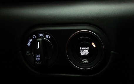 Maserati Levante I, 2017 год, 4 250 000 рублей, 20 фотография