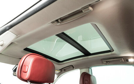 Maserati Levante I, 2017 год, 4 250 000 рублей, 39 фотография