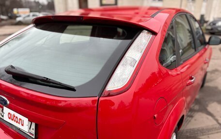 Ford Focus II рестайлинг, 2011 год, 830 000 рублей, 7 фотография