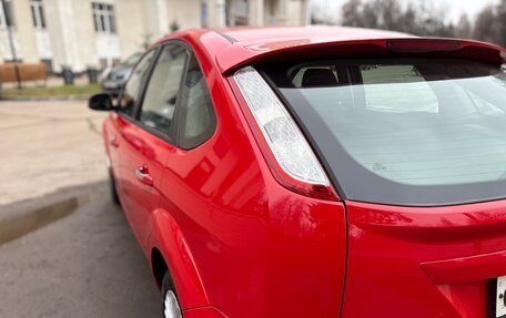 Ford Focus II рестайлинг, 2011 год, 830 000 рублей, 5 фотография