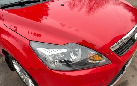 Ford Focus II рестайлинг, 2011 год, 830 000 рублей, 10 фотография