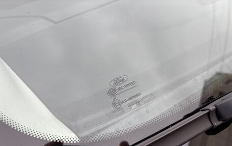 Ford Focus II рестайлинг, 2011 год, 830 000 рублей, 12 фотография