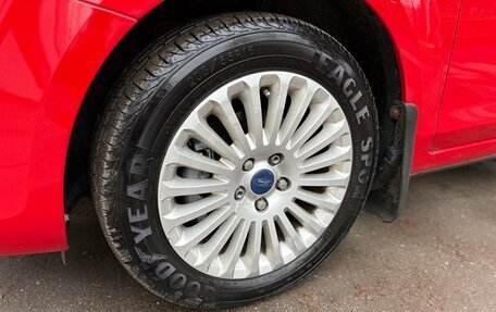 Ford Focus II рестайлинг, 2011 год, 830 000 рублей, 11 фотография