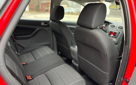 Ford Focus II рестайлинг, 2011 год, 830 000 рублей, 19 фотография