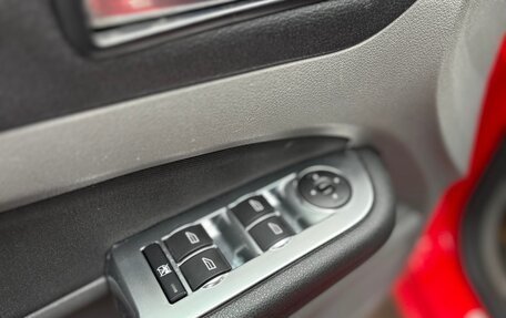 Ford Focus II рестайлинг, 2011 год, 830 000 рублей, 13 фотография