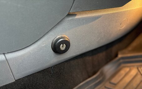 Ford Focus II рестайлинг, 2011 год, 830 000 рублей, 27 фотография