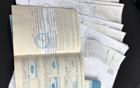 Ford Focus II рестайлинг, 2011 год, 830 000 рублей, 33 фотография