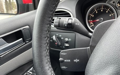 Ford Focus II рестайлинг, 2011 год, 830 000 рублей, 30 фотография