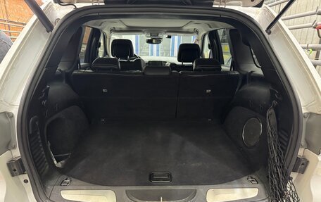 Jeep Grand Cherokee, 2019 год, 4 850 000 рублей, 9 фотография