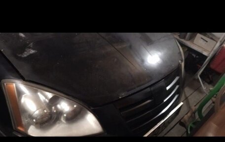 Chery Fora (A21), 2007 год, 69 000 рублей, 2 фотография