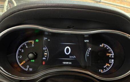 Jeep Grand Cherokee, 2019 год, 4 850 000 рублей, 14 фотография