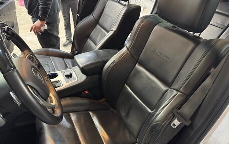 Jeep Grand Cherokee, 2019 год, 4 850 000 рублей, 19 фотография