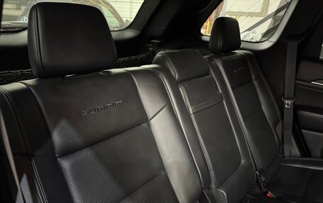 Jeep Grand Cherokee, 2019 год, 4 850 000 рублей, 12 фотография