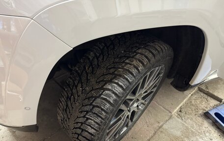 Jeep Grand Cherokee, 2019 год, 4 850 000 рублей, 13 фотография