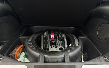 Jeep Grand Cherokee, 2019 год, 4 850 000 рублей, 10 фотография