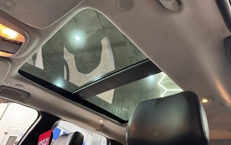 Jeep Grand Cherokee, 2019 год, 4 850 000 рублей, 18 фотография