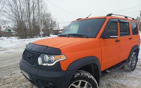 ЛуАЗ Patriot, 2020 год, 2 200 000 рублей, 4 фотография