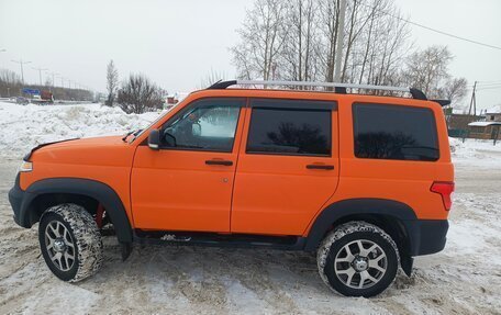 ЛуАЗ Patriot, 2020 год, 2 200 000 рублей, 5 фотография