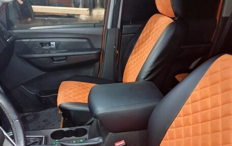 ЛуАЗ Patriot, 2020 год, 2 200 000 рублей, 6 фотография