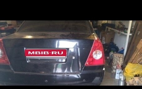 Chery Fora (A21), 2007 год, 69 000 рублей, 4 фотография