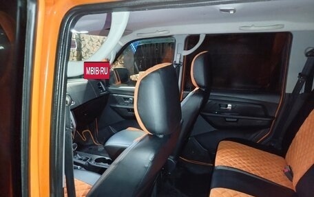 ЛуАЗ Patriot, 2020 год, 2 200 000 рублей, 9 фотография