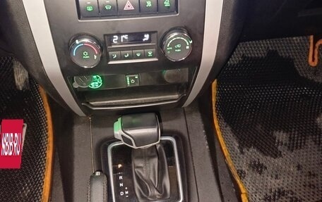 ЛуАЗ Patriot, 2020 год, 2 200 000 рублей, 7 фотография