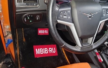 ЛуАЗ Patriot, 2020 год, 2 200 000 рублей, 10 фотография