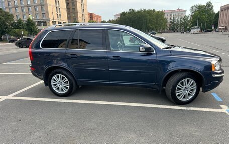 Volvo XC90 II рестайлинг, 2012 год, 1 650 000 рублей, 8 фотография